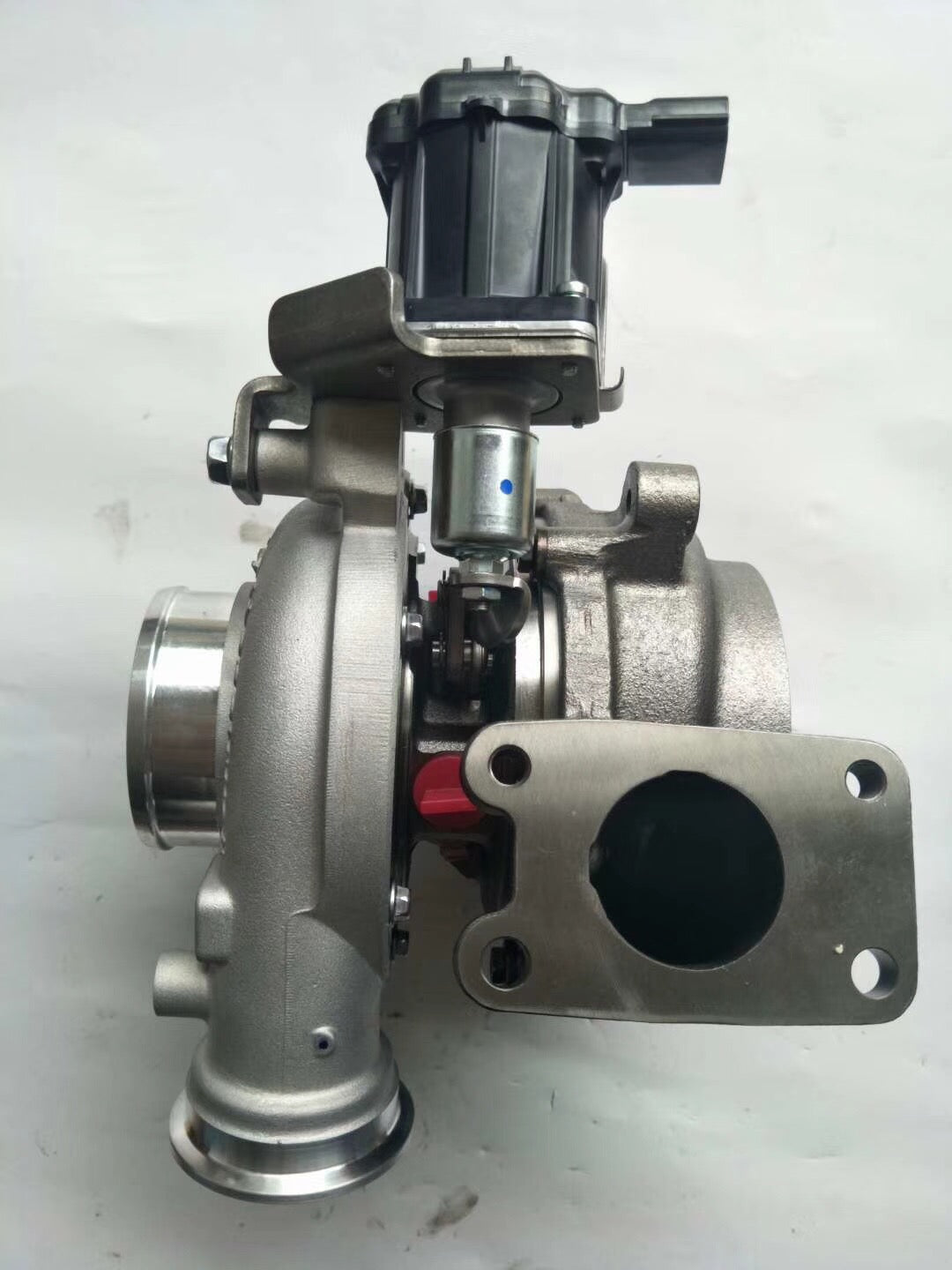 JAC 821142-5001 7005070C2 turbocharger