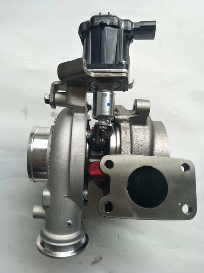 JAC 821142-5001 7005070C2 turbocharger
