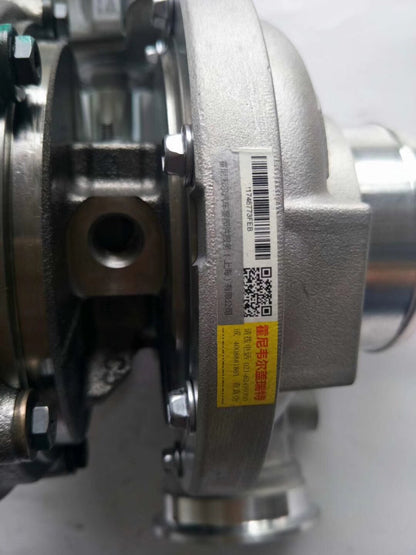 JAC 821142-5001 7005070C2 turbocharger