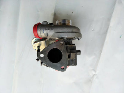 Jiangling 822158-5001turbocharger