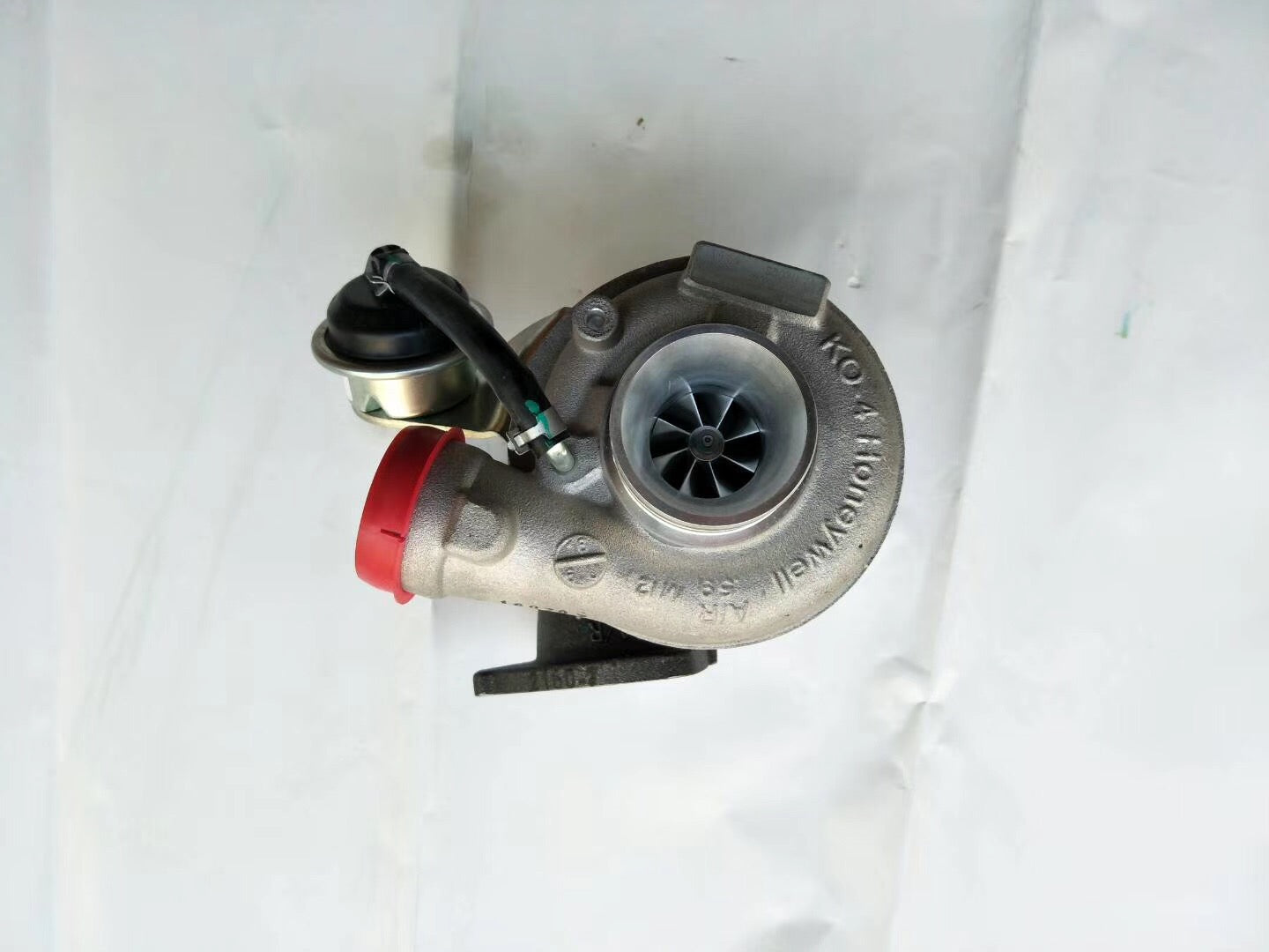 Jiangling 822158-5001turbocharger