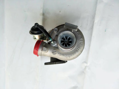 Jiangling 822158-5001turbocharger
