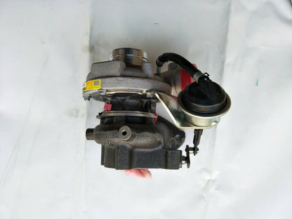 Jiangling 822158-5001turbocharger