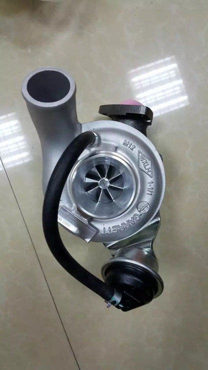 Iveco 835181-5001 5801379077 turbocharger