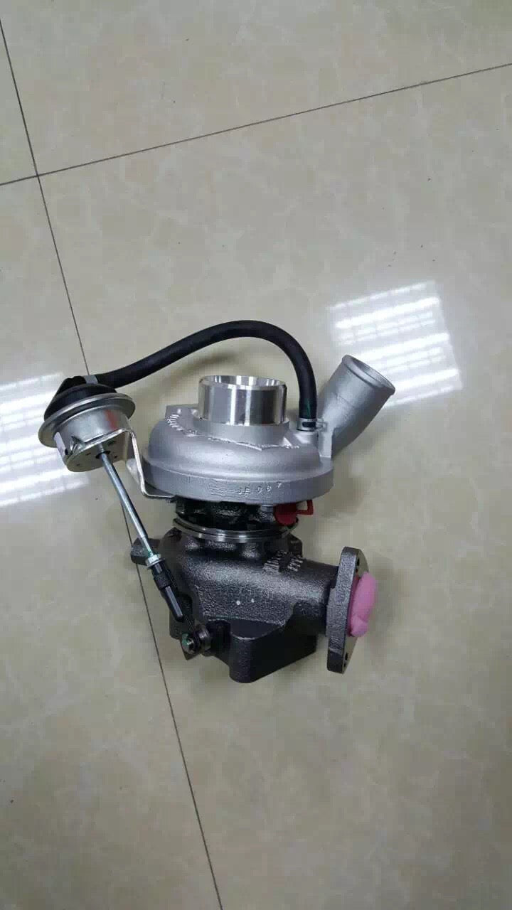 Iveco 835181-5001 5801379077 turbocharger