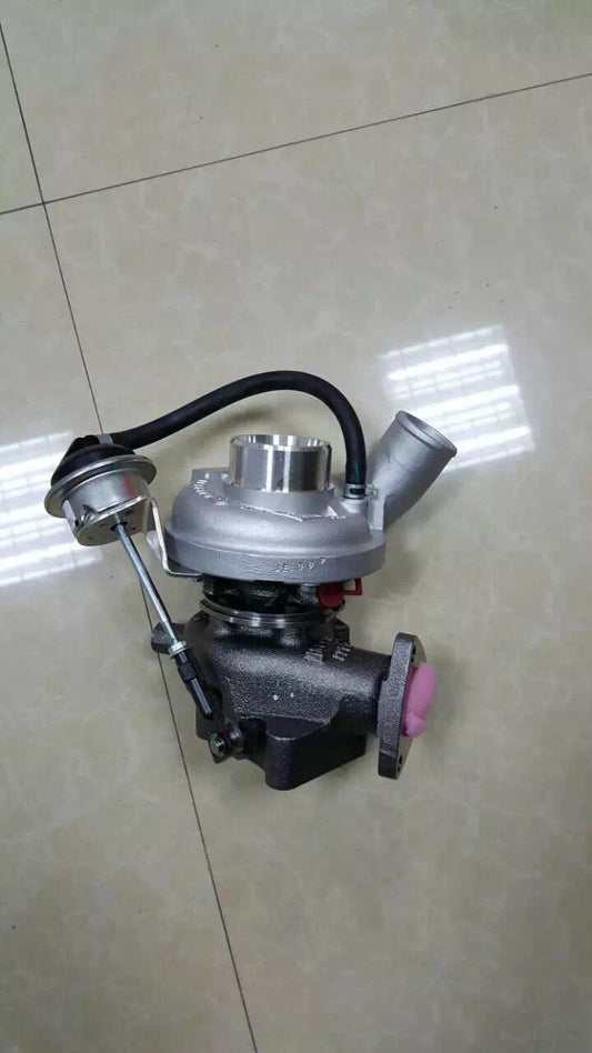 Iveco 835181-5001 5801379077 turbocharger