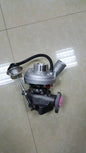 Iveco 835181-5001 5801379077 turbocharger