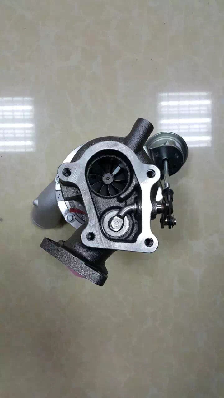 Iveco 835181-5001 5801379077 turbocharger