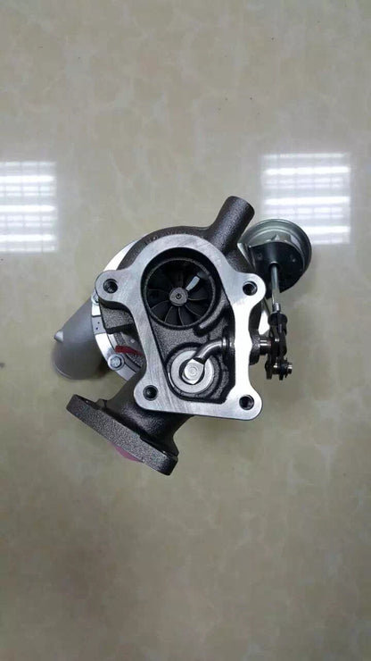 Iveco 835181-5001 5801379077 turbocharger