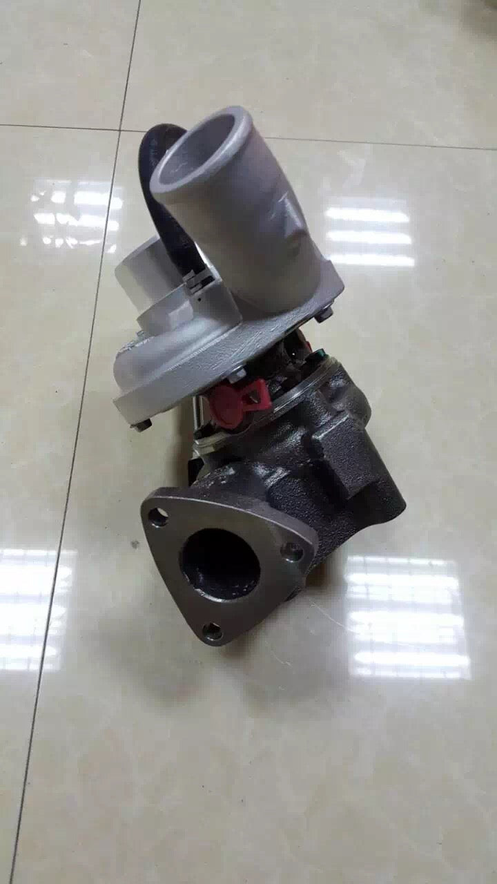Iveco 835181-5001 5801379077 turbocharger