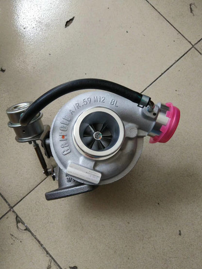 Jiangling 843881-5004 turbocharger