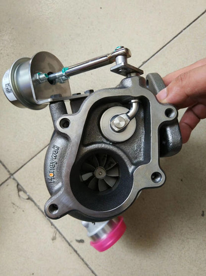 Jiangling 843881-5004 turbocharger