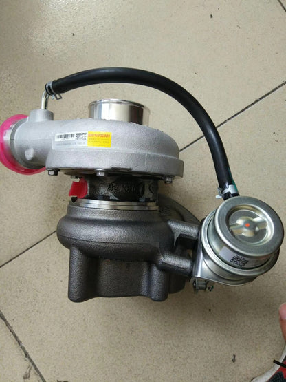 Jiangling 843881-5004 turbocharger