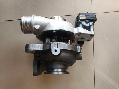 SAIC Maxus 848184-5002S turbocharger