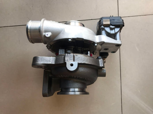 SAIC Maxus 848184-5002S turbocharger