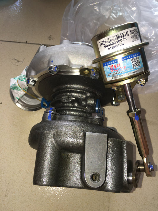 Dachai Deutz M0JP060M012 1118010-84D turbocharger