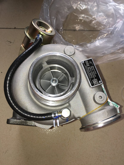 Dachai Deutz M0JP060M012 1118010-84D turbocharger