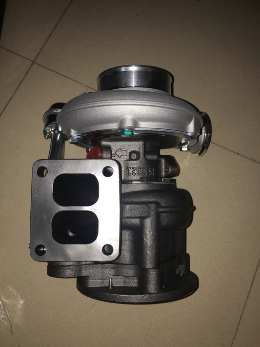 Weichai VG2600118895 turbocharger
