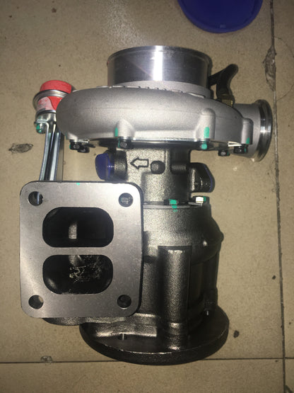 Weichai 612600118895 turbocharger