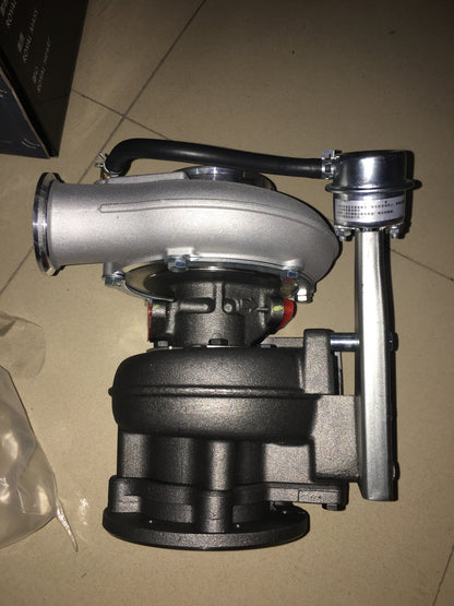 Weichai VG2600118895 turbocharger