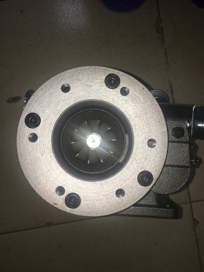 Weichai 612600118895 turbocharger