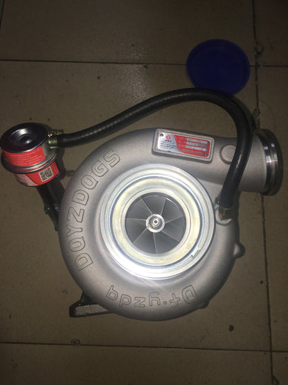 Weichai 612600118895 turbocharger