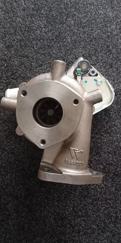 Mianyang Xinchen ZD25T5-1118010A turbocharger
