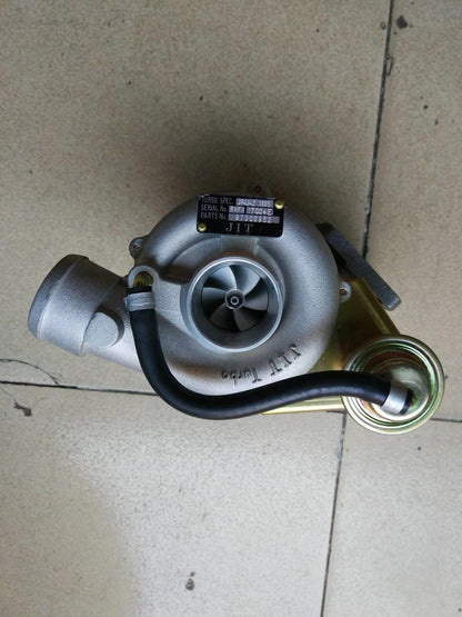 Iveco 97300952 turbocharger