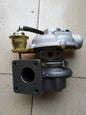 Iveco 97300952 turbocharger