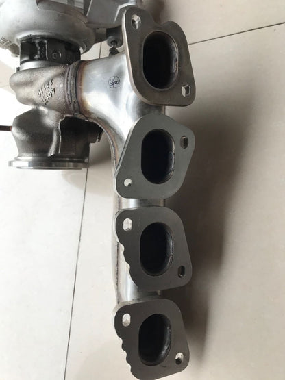 Benz A2640904600 49131-06453 turbocharger