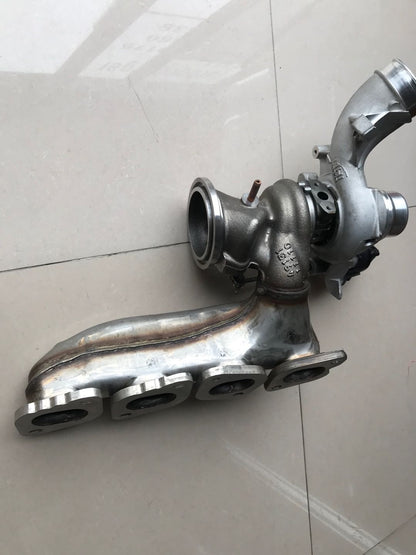 Benz A2640904600 49131-06453 turbocharger