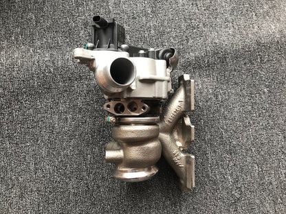 BMW 2.0 B48 49477-02457 8614292 turbocharger