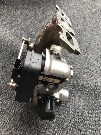 BMW 2.0 B48 49477-02457 8614292 turbocharger