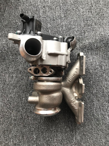 BMW 2.0 B48 49477-02457 8614292 turbocharger