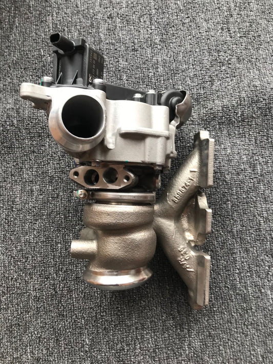 BMW 2.0 B48 49477-02457 8614292 turbocharger