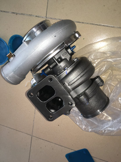 Yuchai A3200-1118100 00JP080S075 turbocharger