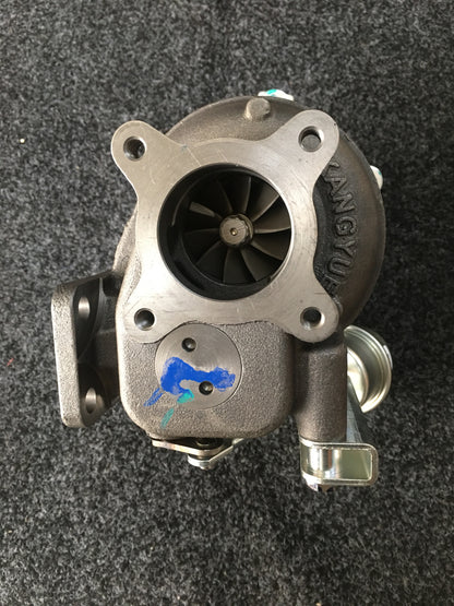 Yuchai A50Y00-1118100-752turbocharger
