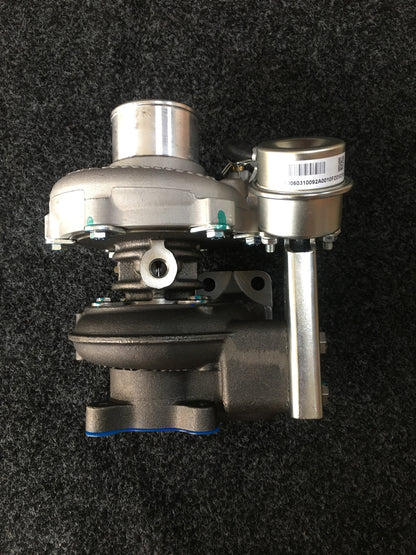 Yuchai A50Y00-1118100-752turbocharger