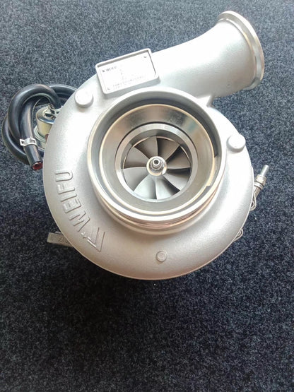 Cummins C300 3537288turbocharger