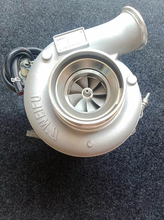 Cummins C300 3537288turbocharger