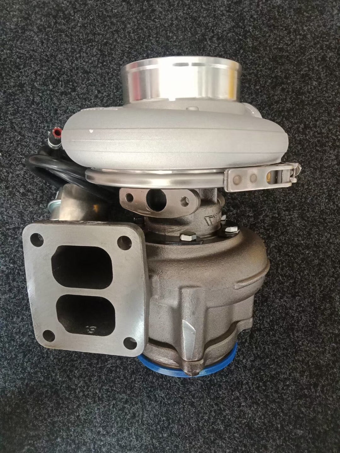 Cummins C300 3537288turbocharger