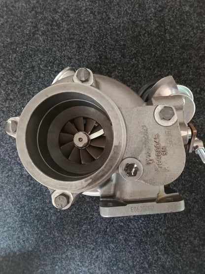 Cummins C300 3537288turbocharger