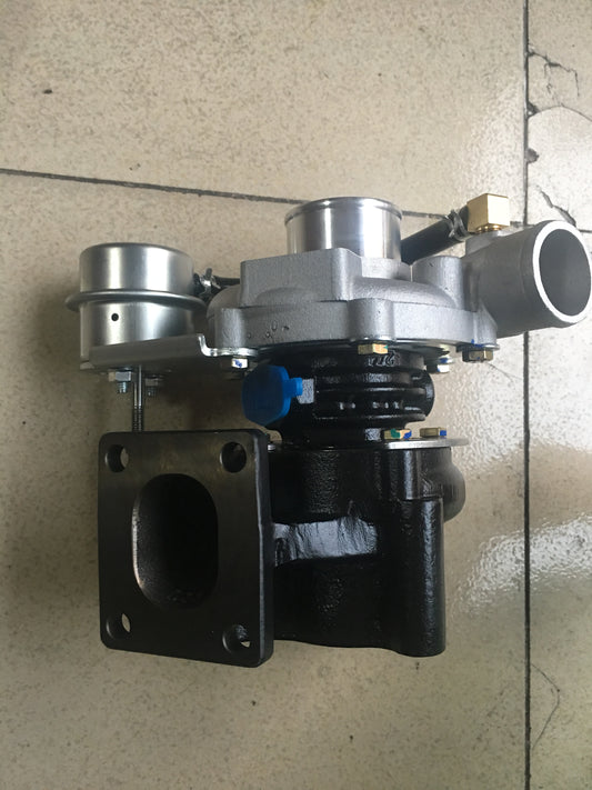 Xinchai C490BZG-19001 2144800004-1 turbocharger
