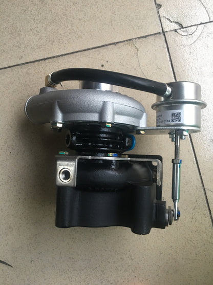 Xinchai C490BZG-19001 2144800004-1 turbocharger