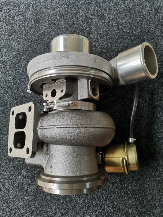 Carter 20041701 248-5426 turbocharger