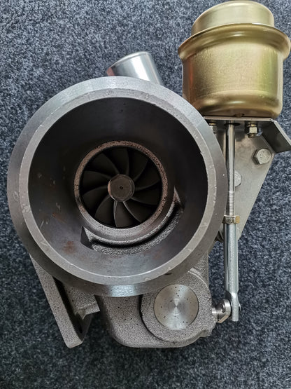 Carter 20041701 248-5426 turbocharger