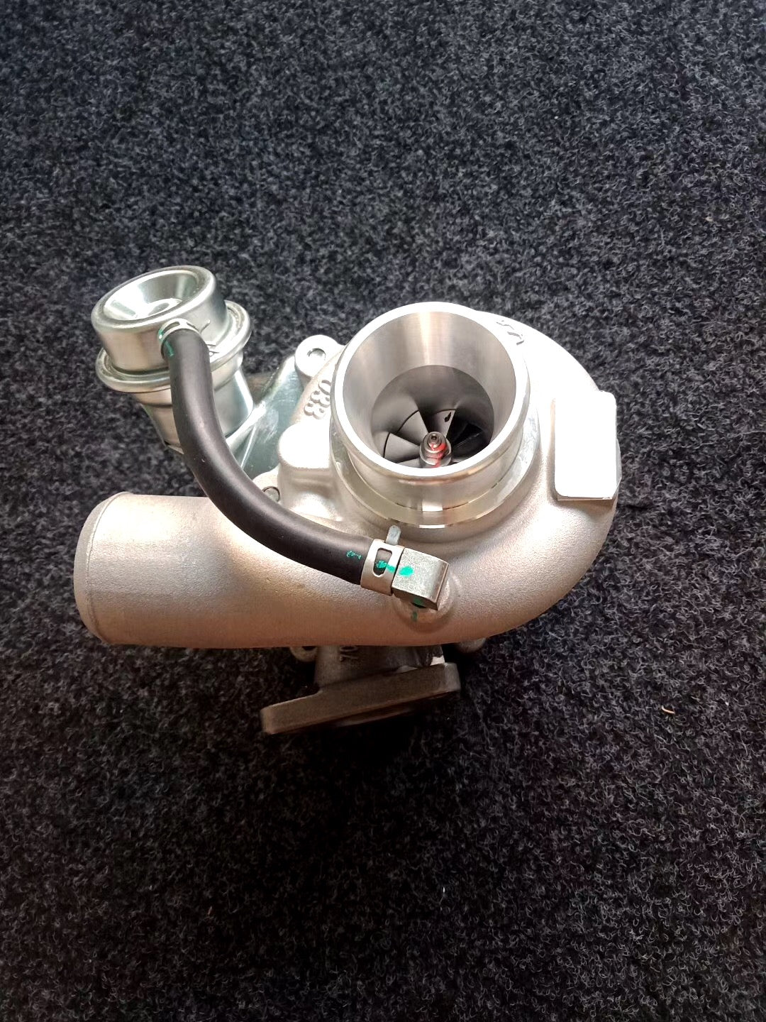 Mianyang Xinchen D20B-1118010B turbocharger