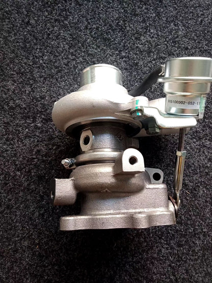 Mianyang Xinchen D20B-1118010B turbocharger