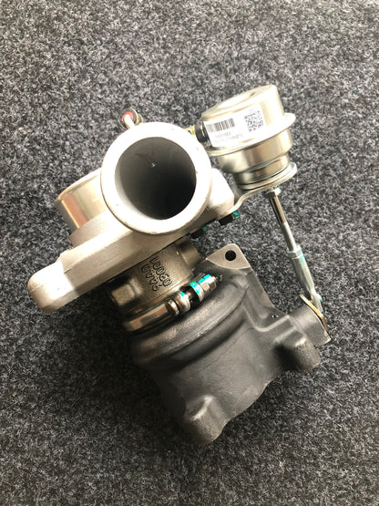 Yunnei D20TCI-15003-1 turbocharger