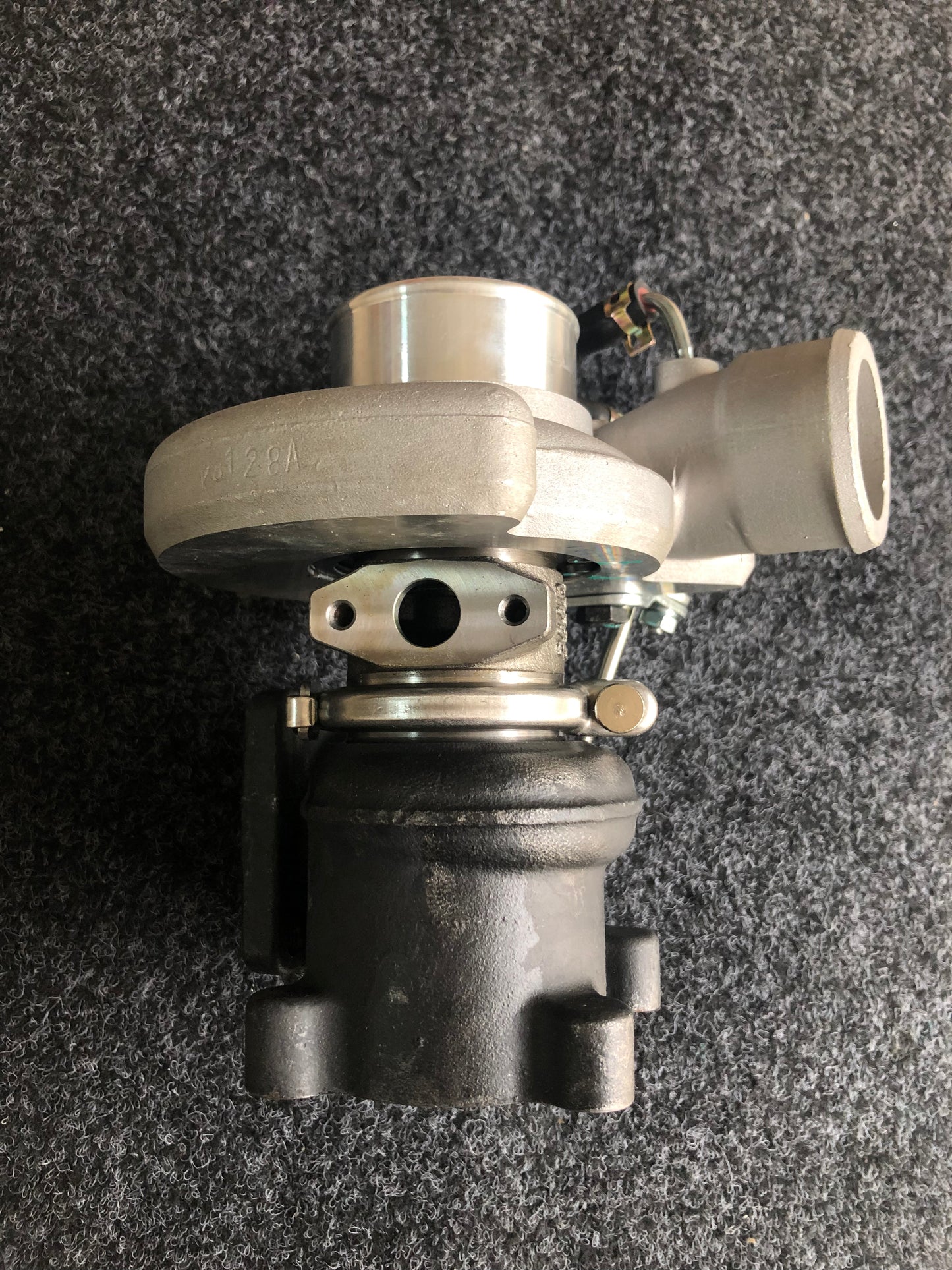 Yunnei D20TCI-15003-1 turbocharger